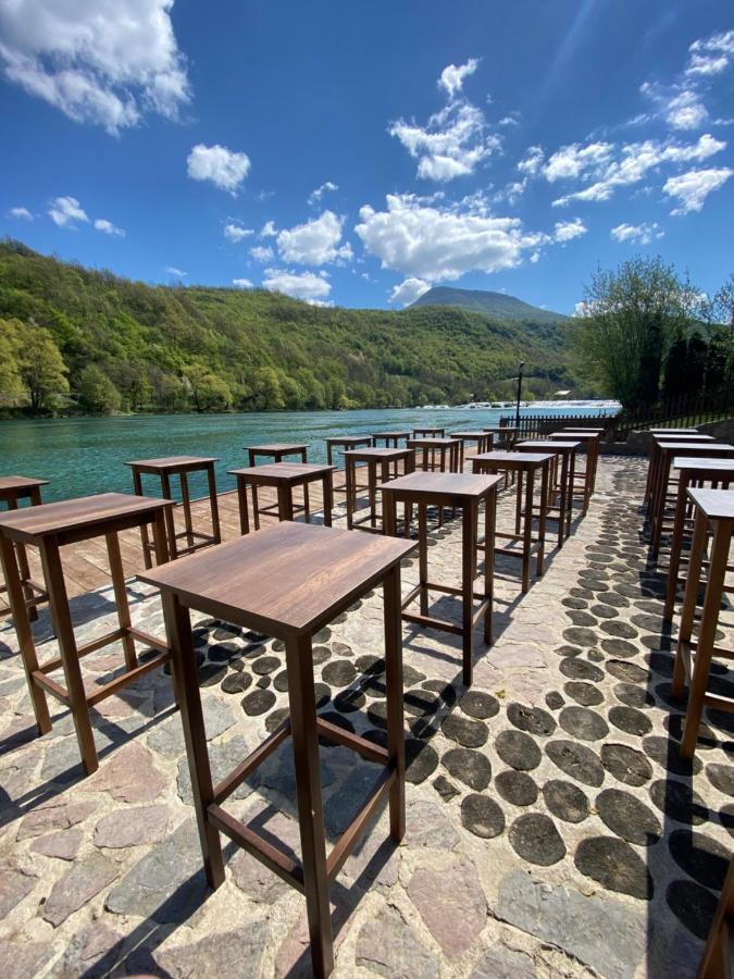 Holiday Houses Green Queen Bihać Exteriér fotografie